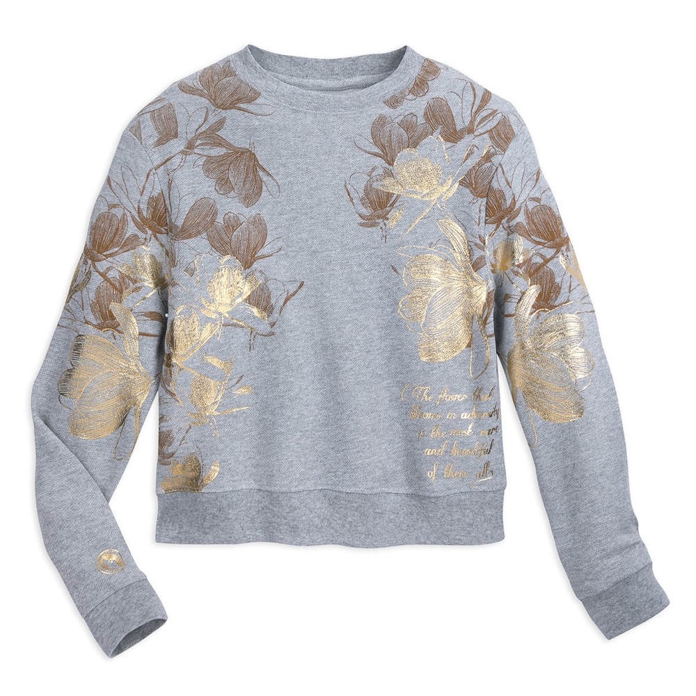 Disney’s Mulan Sweater